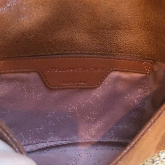 Stella McCartney Falabella Crossbody bag - Picture 5 of 8